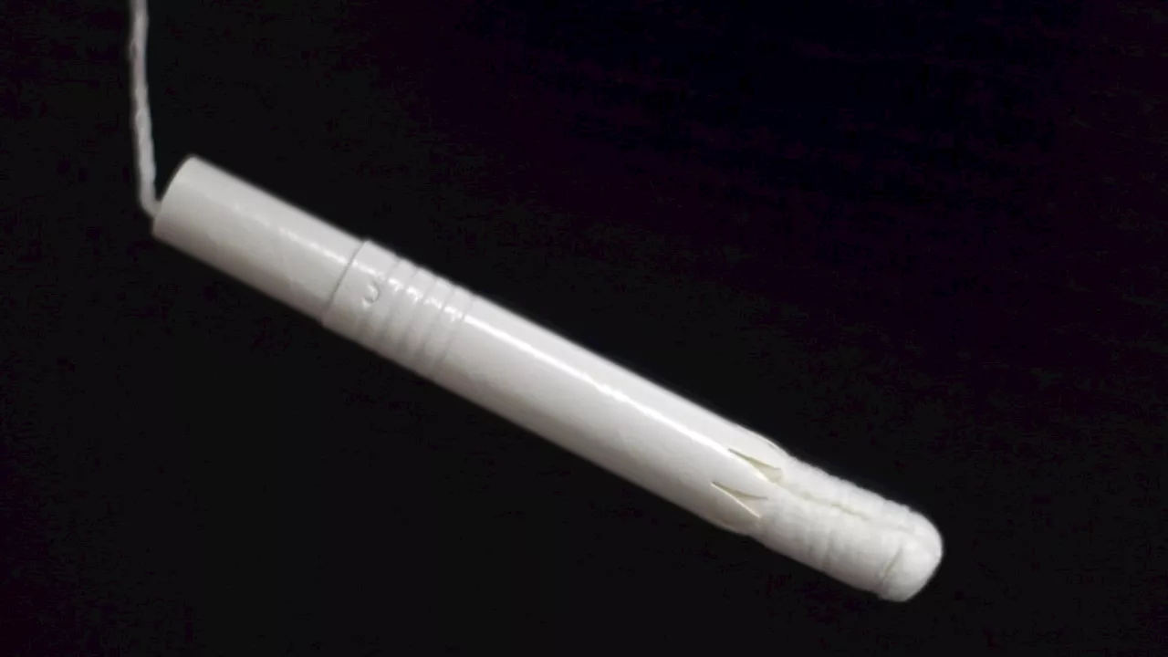 Lead, arsenic and other heavy metals in tampons prompt FDA investigation