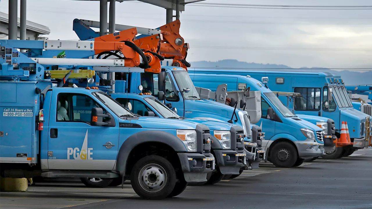 State regulators unanimously approve PG&E's 4th rate hike for 2024