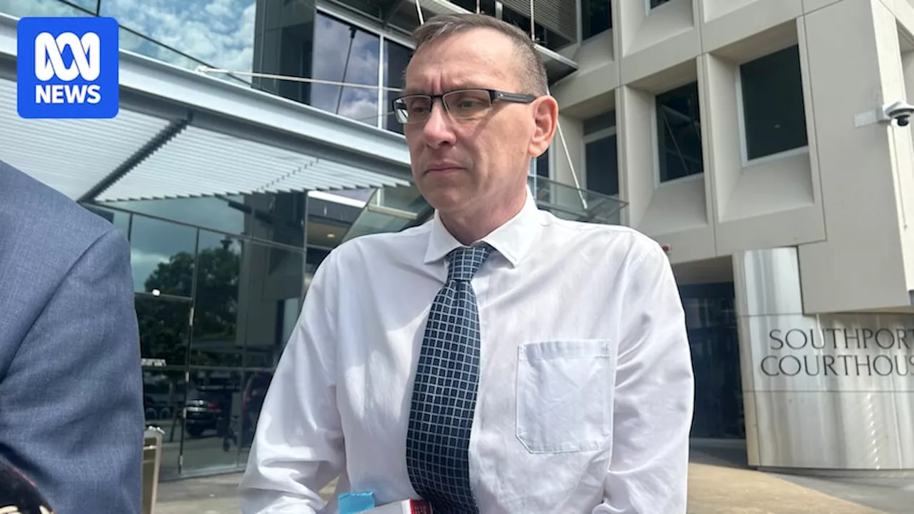 Gold Coast school principal faces fresh child grooming charges