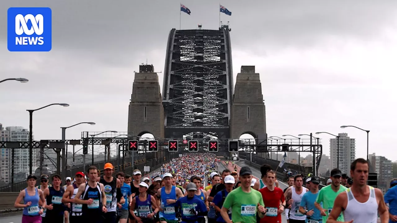 Nervous excitement as Sydney Marathon closes on World Marathon Major status