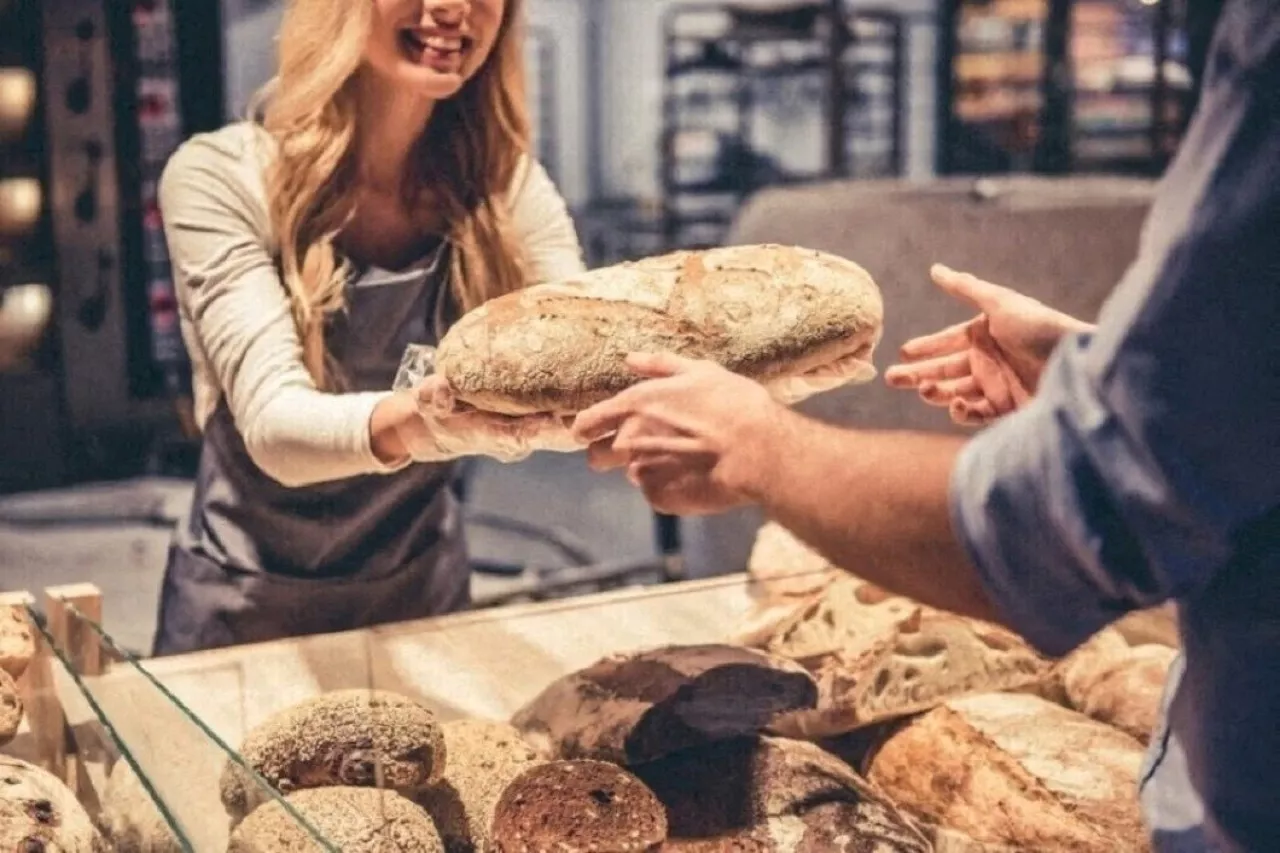 Une boulangerie fermée administrativement dans cette ville de l'Essonne, voici pourquoi