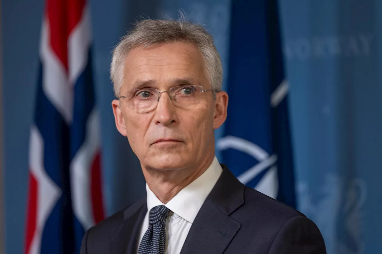 Politico: Stoltenberg får ny toppjobb i München