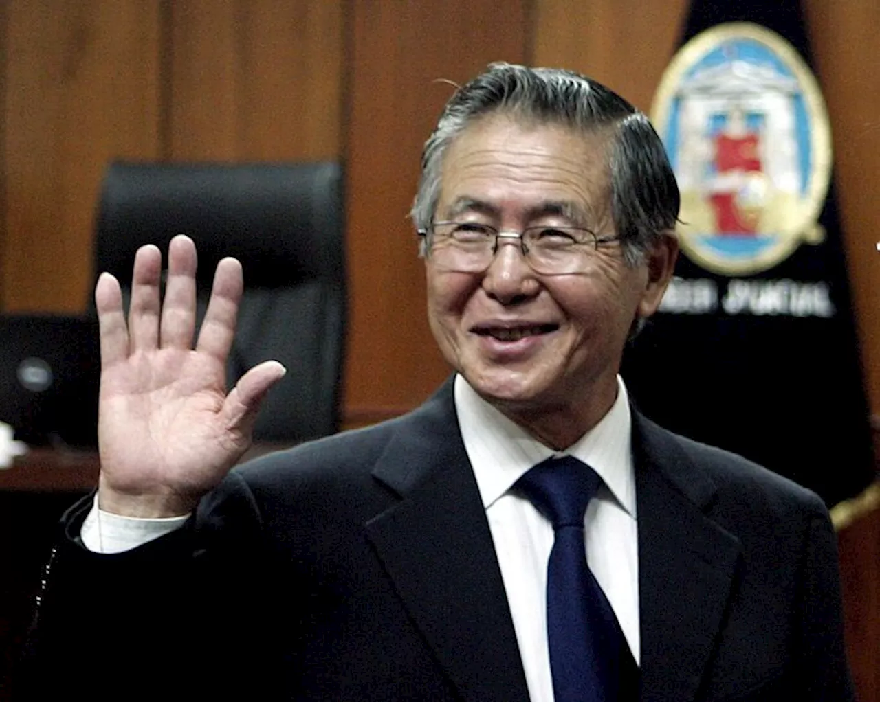 E' morto Alberto Fujimori, ex presidente del Perù