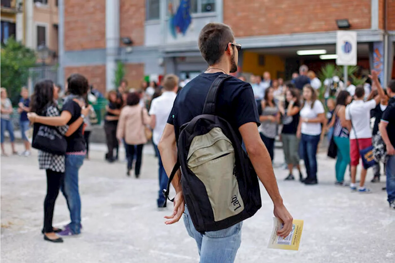 Liceo Made in Italy, non ci sarà nessuno stop