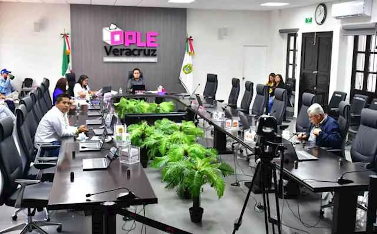 Tribunal Electoral ordena alternancia de género en listas de diputados plurinominales en Veracruz