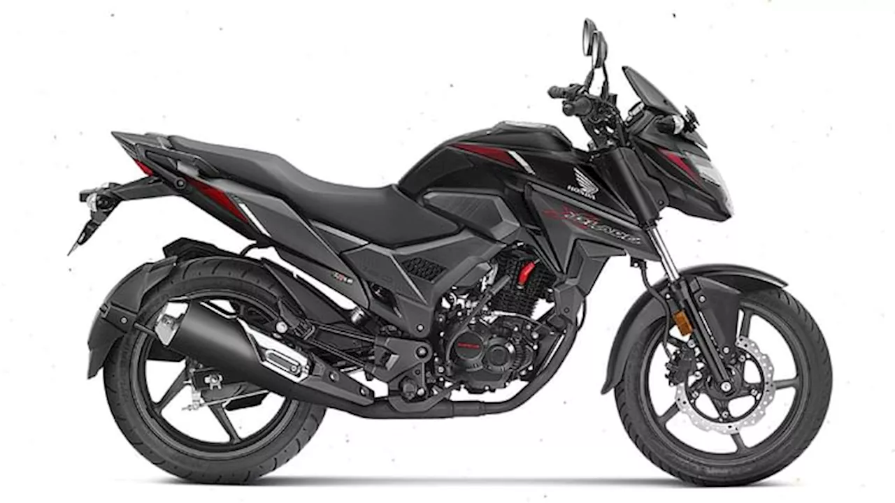 Honda X-Blade 160: होंडा एक्स-ब्लेड 160 भारत में हुई बंद, जानें क्या है इसकी वजह