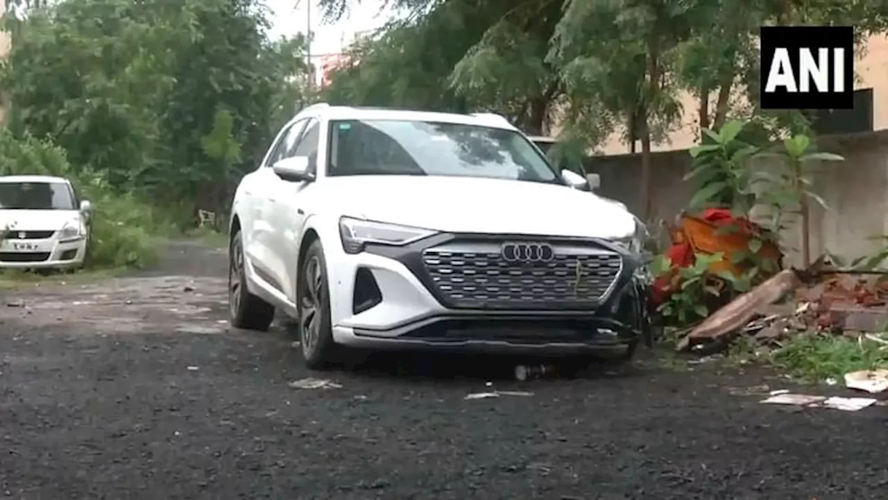 Nagpur Audi Crash: 'हादसे की रात का CCTV फुटेज बार से गायब'; BJP नेता बावनकुले के बेटे से जुड़ा मामला