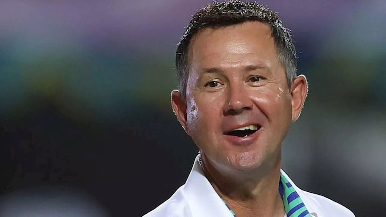 Ricky Ponting: पोंटिंग ने टेस्ट क्रिकेट को बदलने में इस भारतीय बल्लेबाज की भूमिका को सराहा, खूब की प्रशंसा