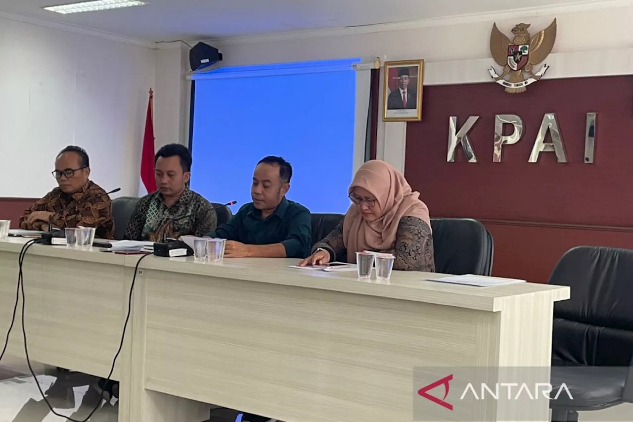 Berita terpopuler, Binus School bantah 'bullying' hingga mutasi TNI