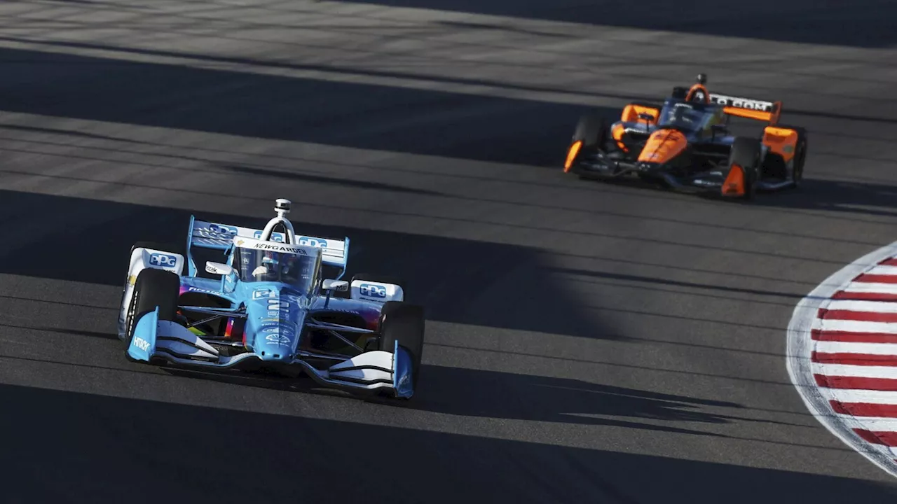 Firestone remains Indycar's tire supplier under Bridgestone and Penske deal