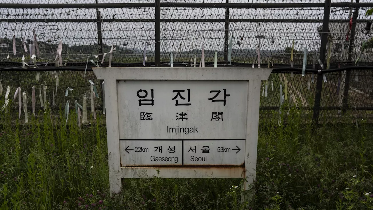 Key takeaways from AP's examination of South Korea's split views on North Korea's nuclear threats