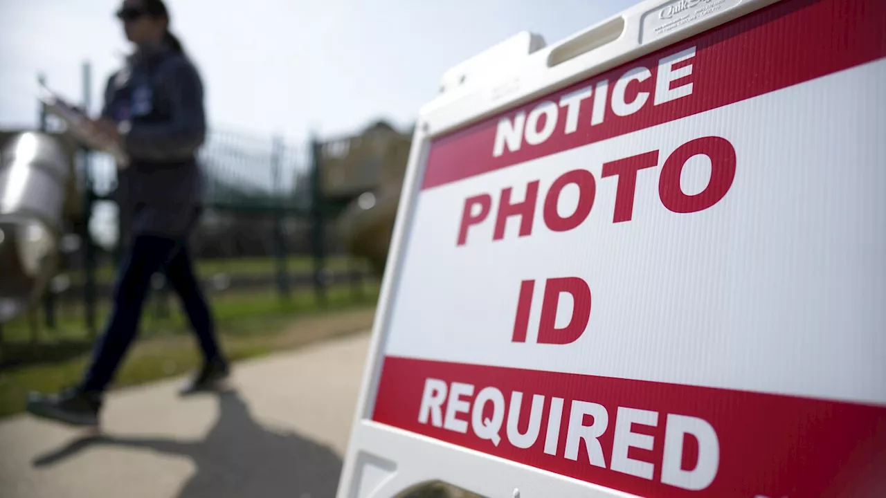 Republicans challenge North Carolina decision that lets students show university's mobile ID