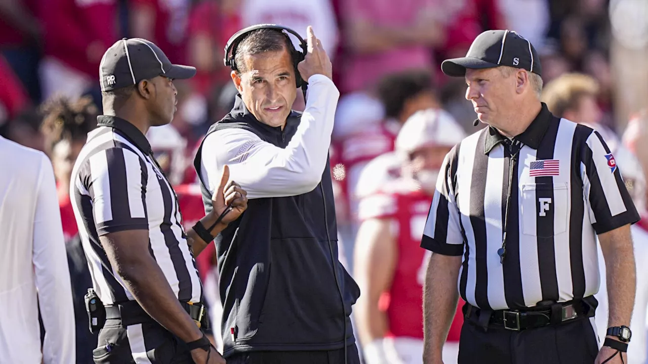 Should targeting penalties include ejections? Some coaches say no, but the policy isn't going away