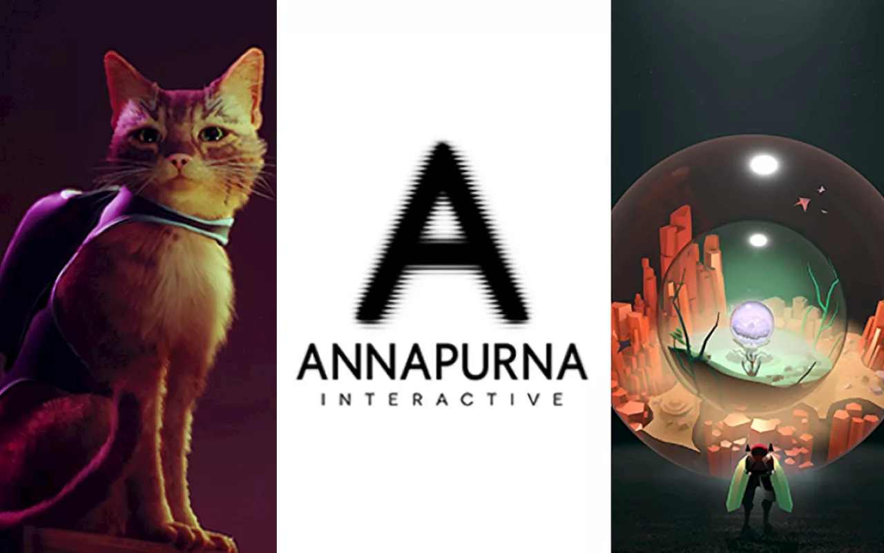 Annapurna Interactive、なんと“スタッフが全員辞職した”との報道。『Outer Wilds』『Stray』など手がけた人気パブリッシャー