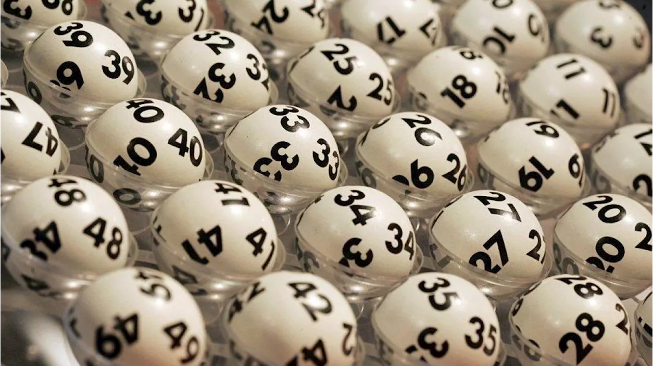 Lottozahlen gestern am Mittwoch, 11.9.24: Aktuelle Lotto-Gewinnzahlen für 11 Millionen