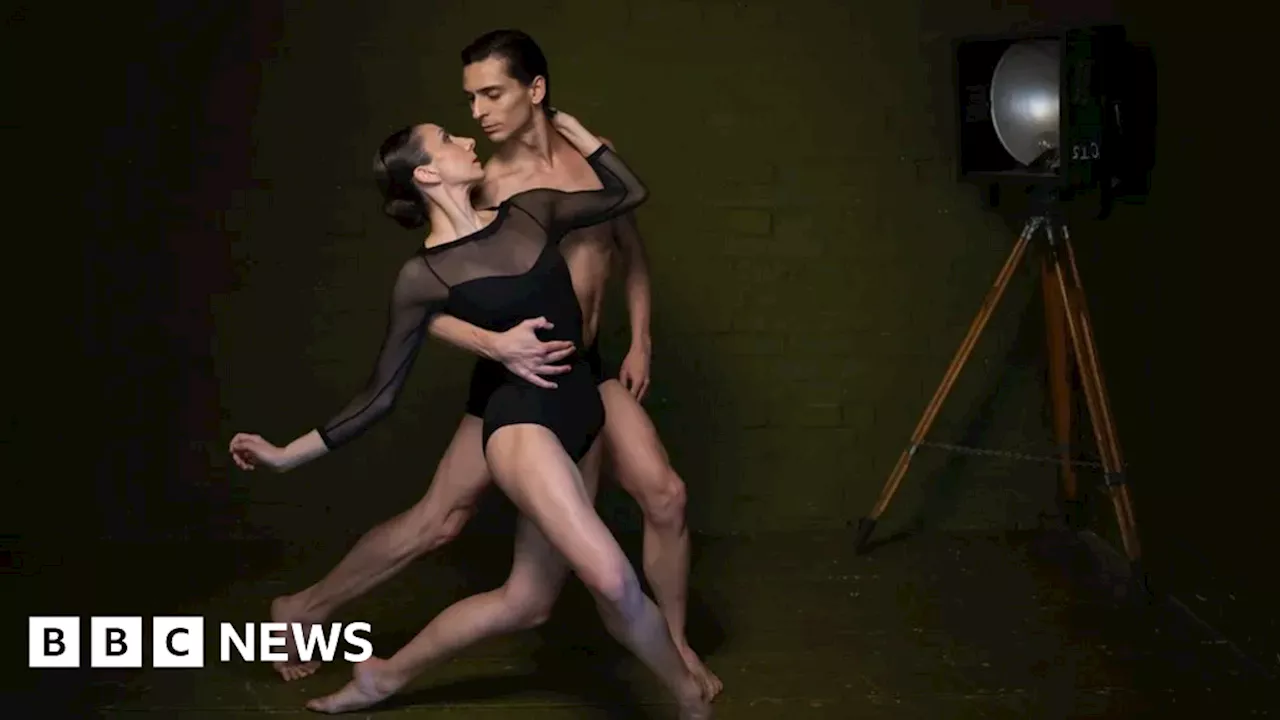 London City Ballet back on stage after 30-year hiatus