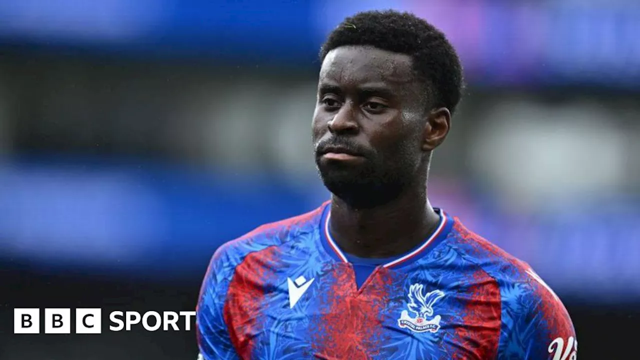 Crystal Palace: How new-look Eagles can build on 'most successful' transfer window