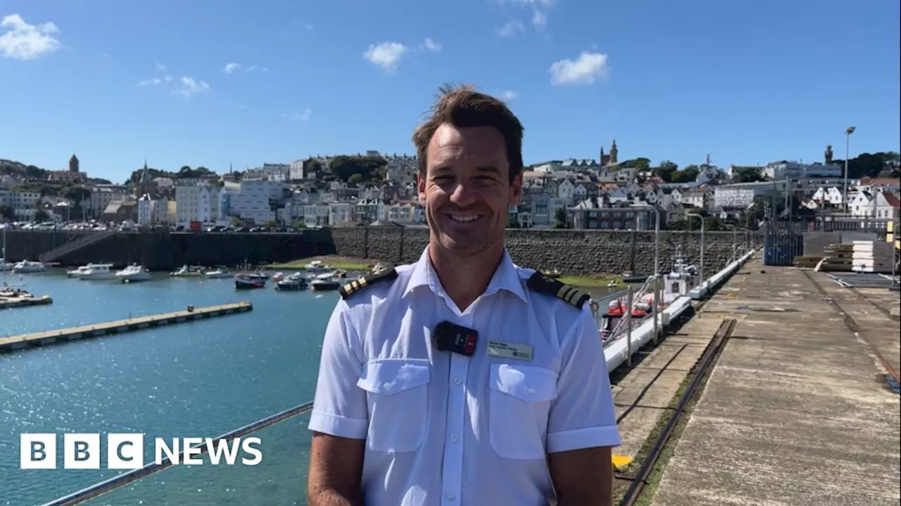 Guernsey looks at ways it could recycle old boats