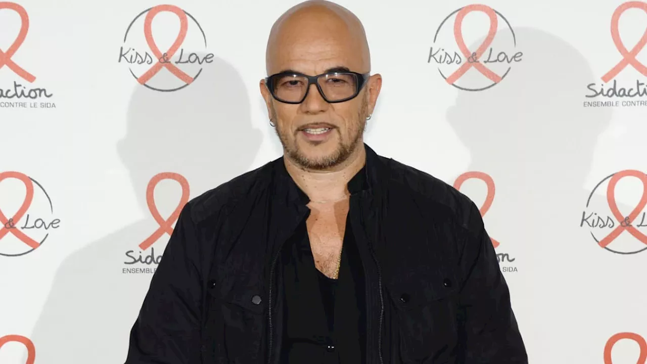 Pascal Obispo dévoile un duo avec Carla Bruni et annonce un nouvel album