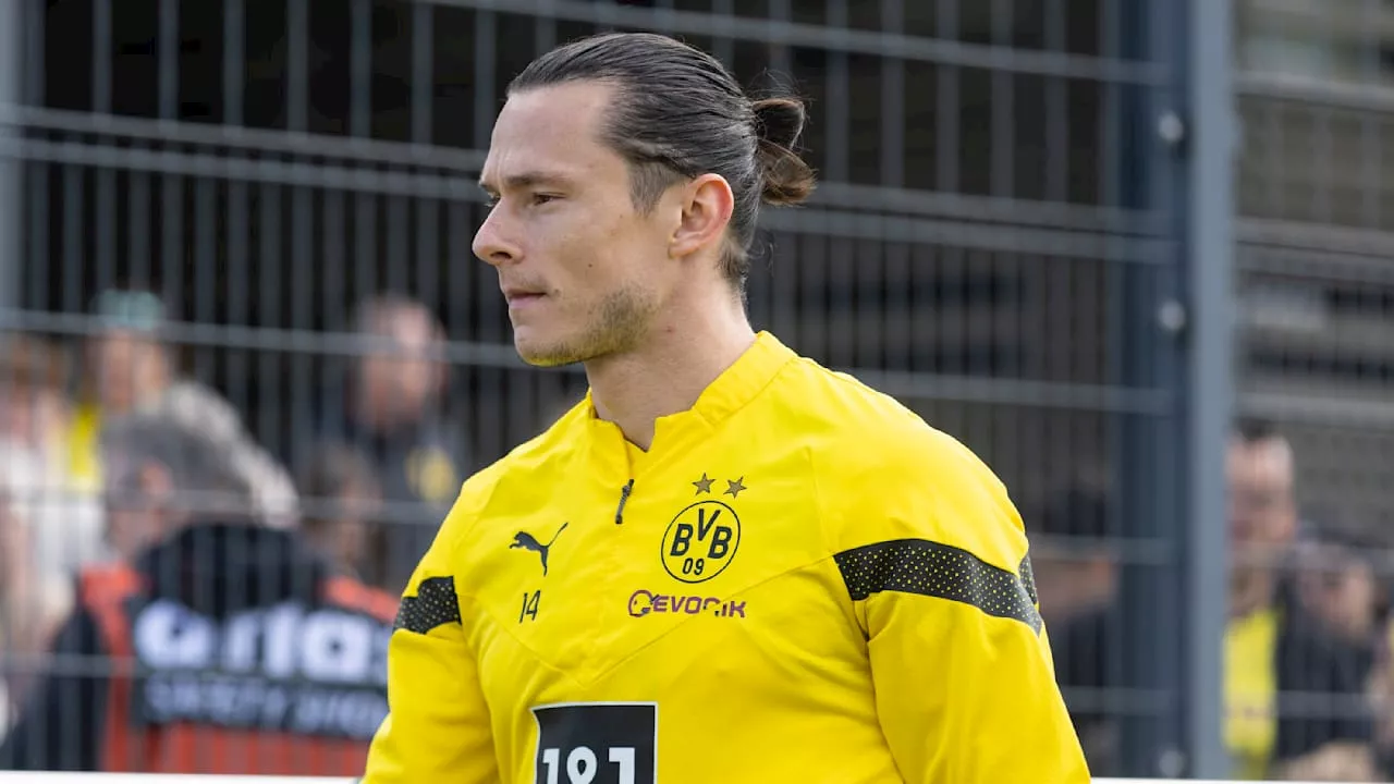 Ex-BVB-Flop in die Türkei: Neuer Verein für Nico Schulz