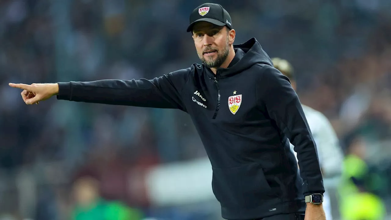 VfB Stuttgart: Schattenseite des Erfolgs - Der VfB hat ein DFB-Problem