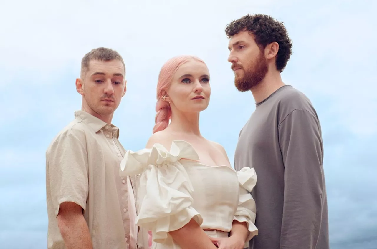 Clean Bandit & Zara Larsson’s ‘Symphony’ Continues TikTok Billboard Top 50 Reign