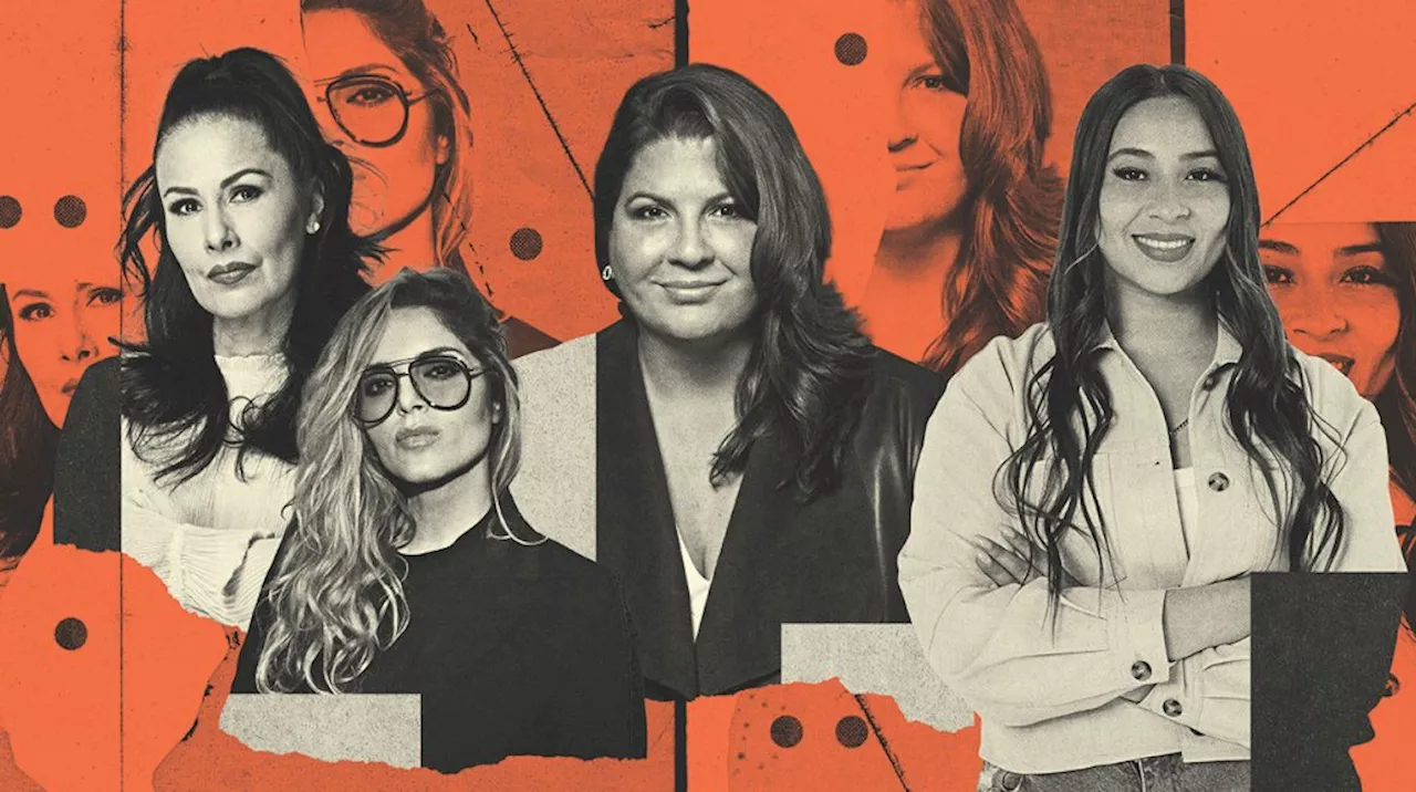 Meet the Women Behind Música Mexicana’s Men