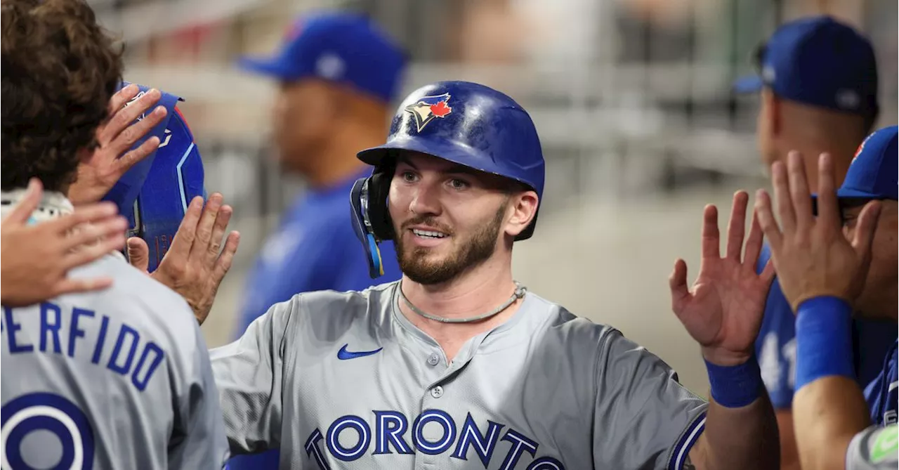 Blue Jays Defeat Braves in Back-and-Forth Contest