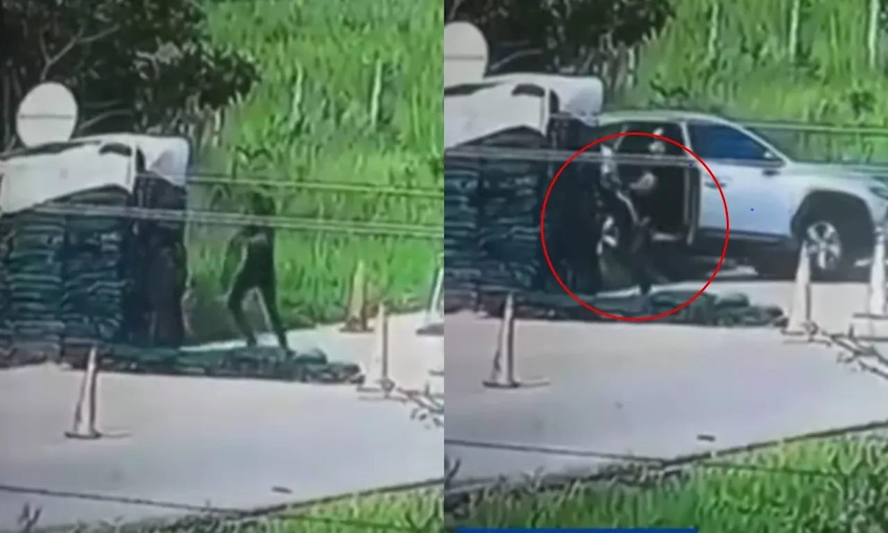 Así guerrilleros del ELN mataron a dos soldados en Tame, Arauca: este es el video