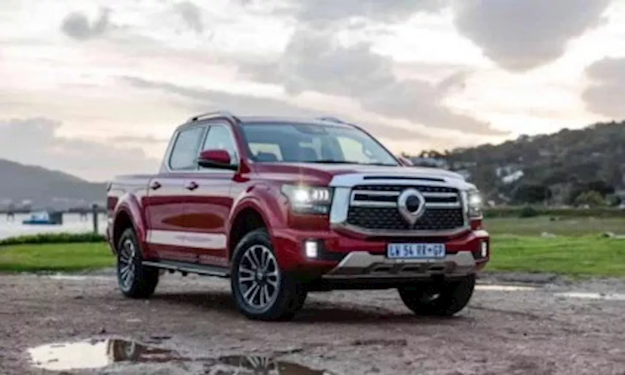 Spoilt for choice: GWM P500 vs Ford Ranger Tremor