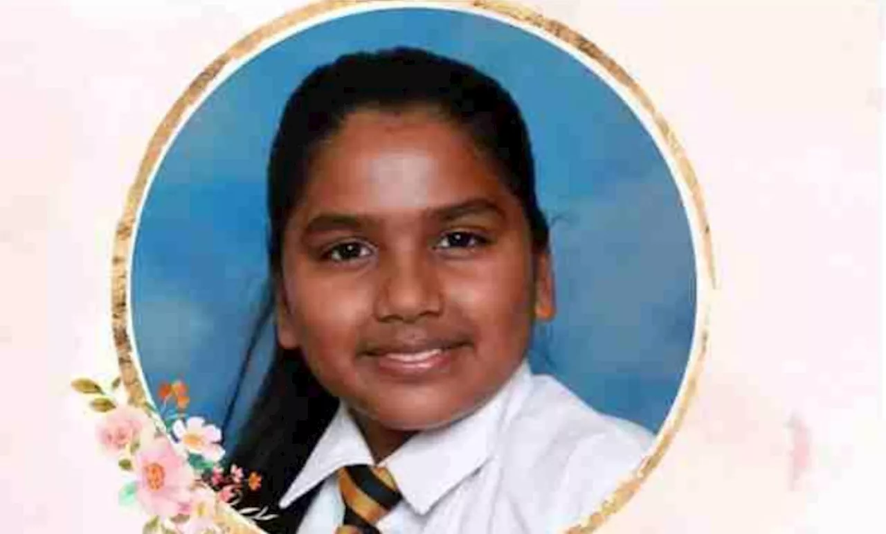 Video: Public mourns girl (11) killed during hijacking in Durban