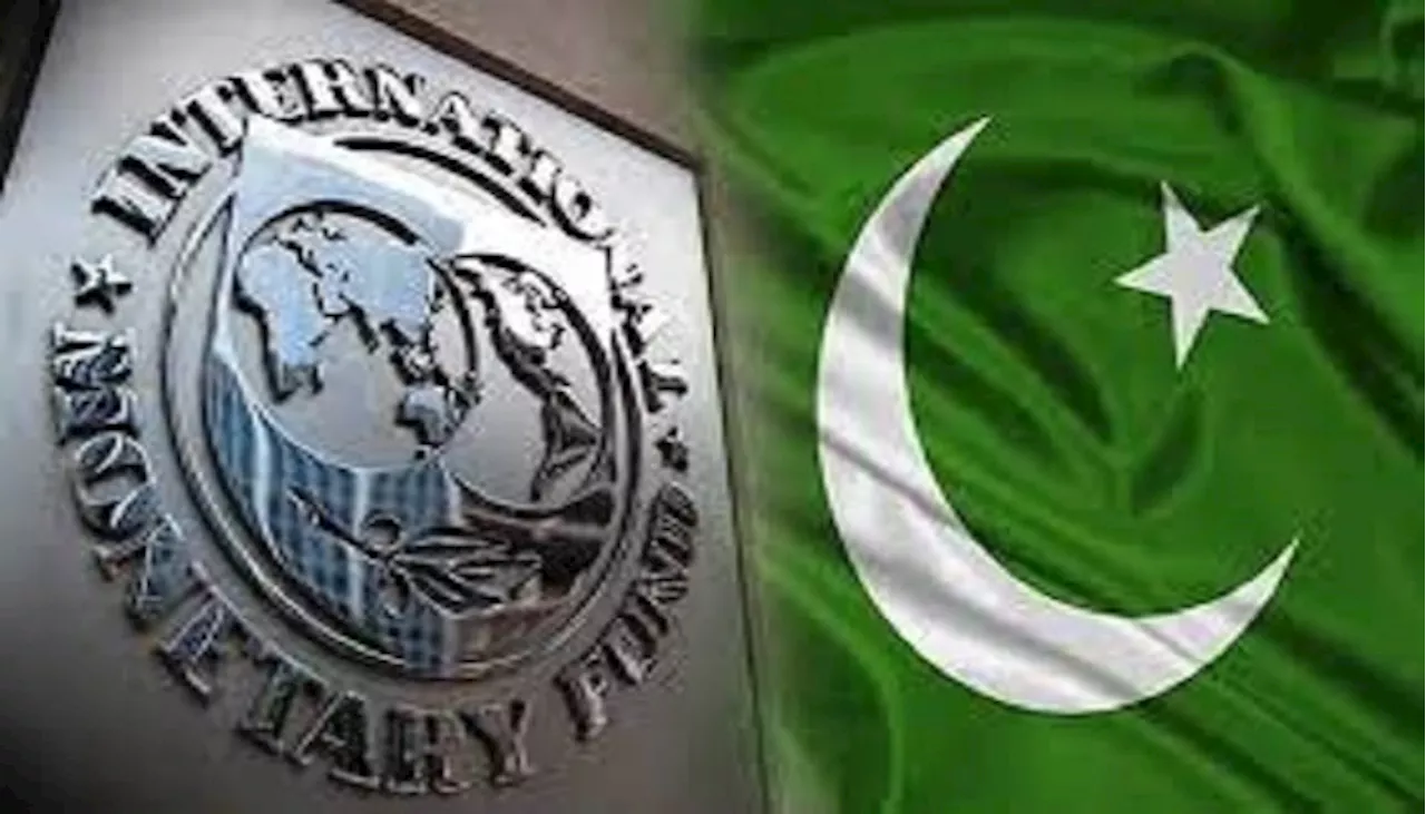 IMF officially includes Pakistan’s EFF on agenda for Sept 25 meeting