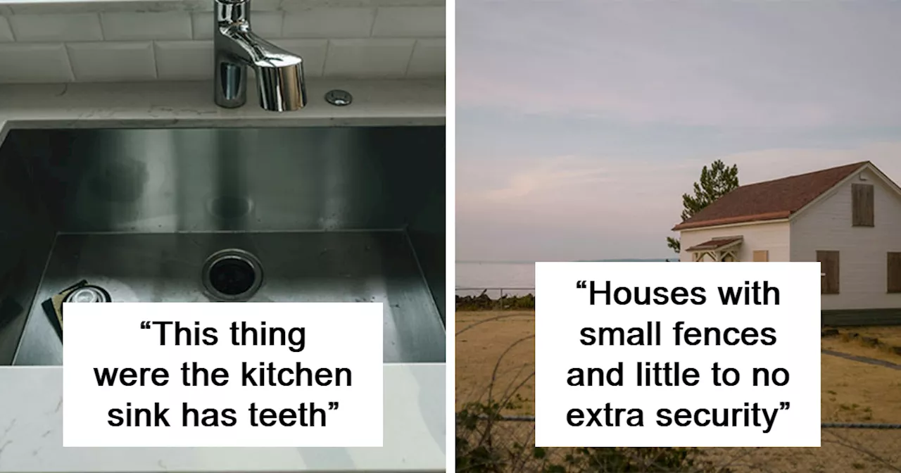 50 People Share “American Things” They’d Never Heard About Until They Visited The States