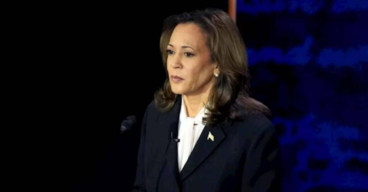 Fact Check: Kamala Harris Claims She Supports Israel