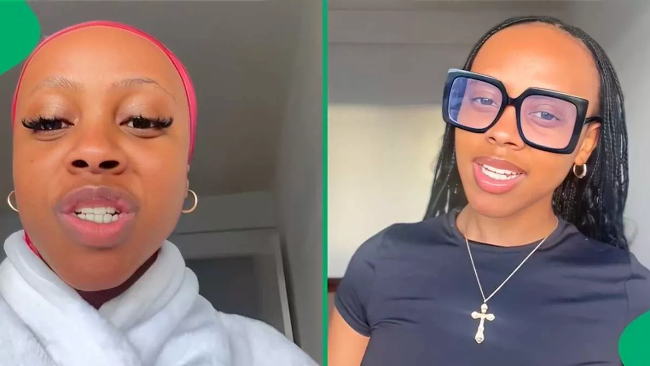 “I Have So Much Forehead Space”: SA Reacts to Woman’s Receding Hairline From Wearing Wigs