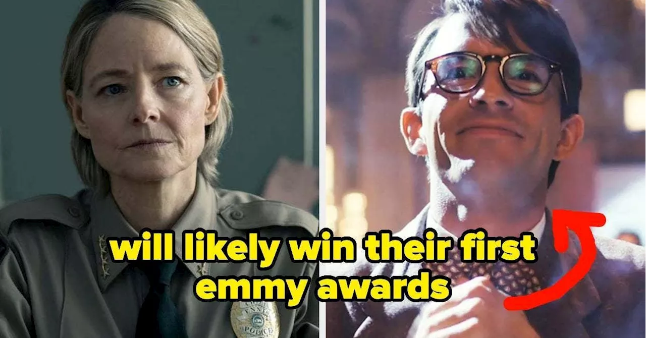 2024 Emmy Awards: Who Will Win Vs Who Should Win