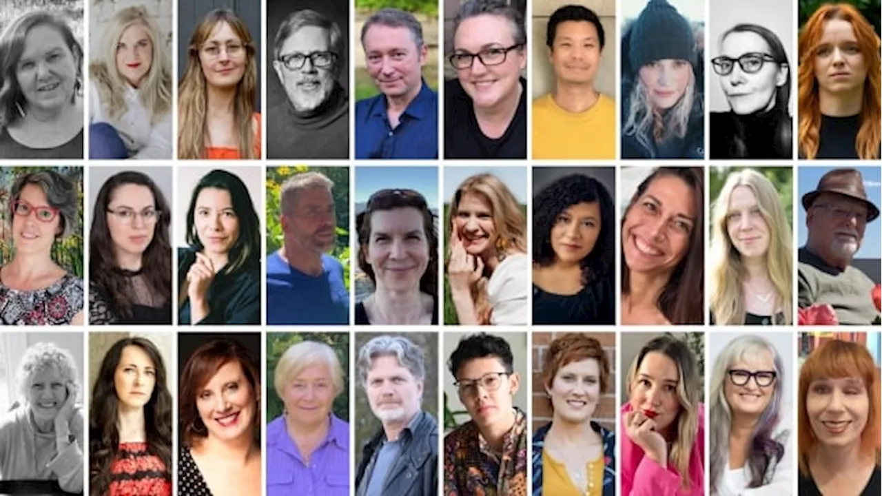 30 writers from across Canada make 2024 CBC Nonfiction Prize longlist