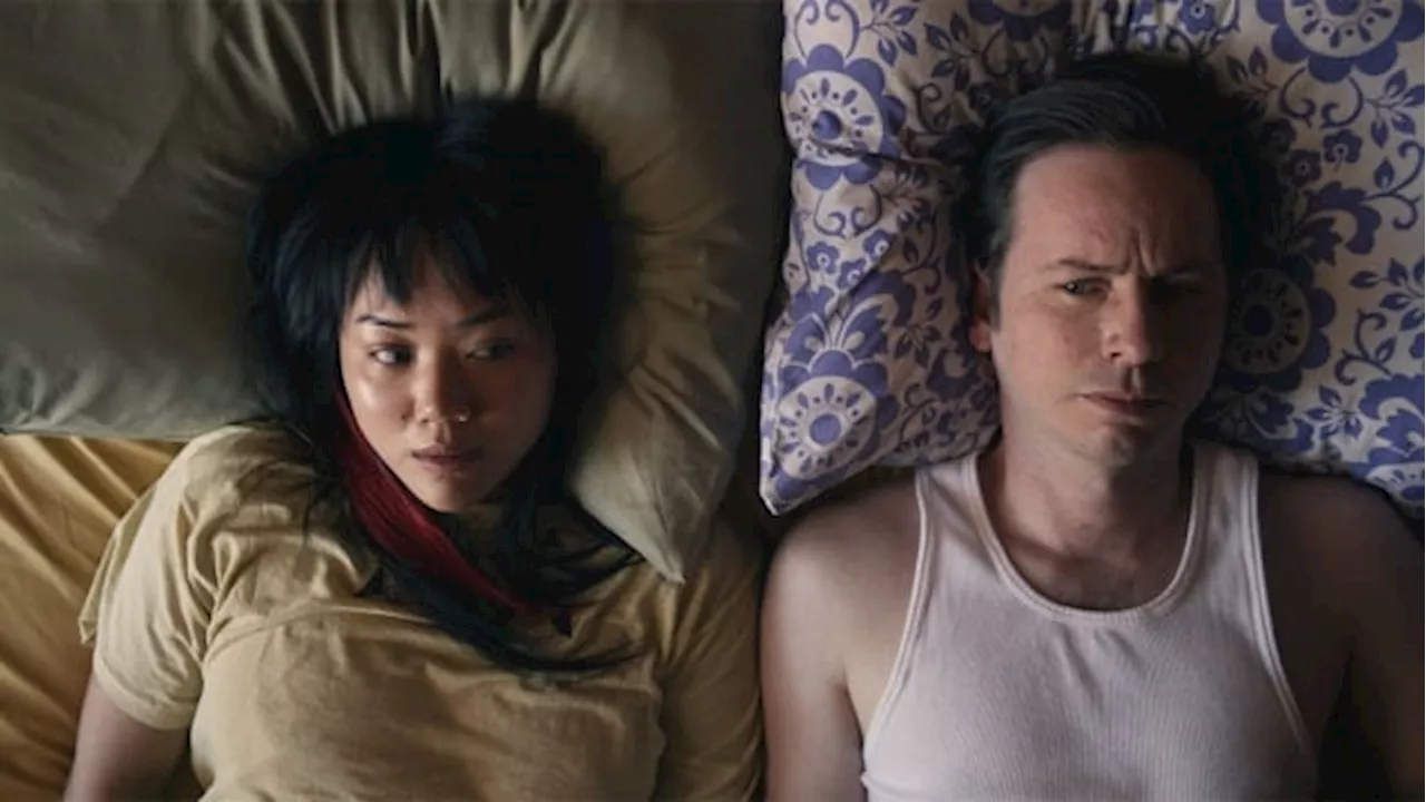 Sook-Yin Lee on adapting Chester Brown's comic strip memoir about sex work into a film