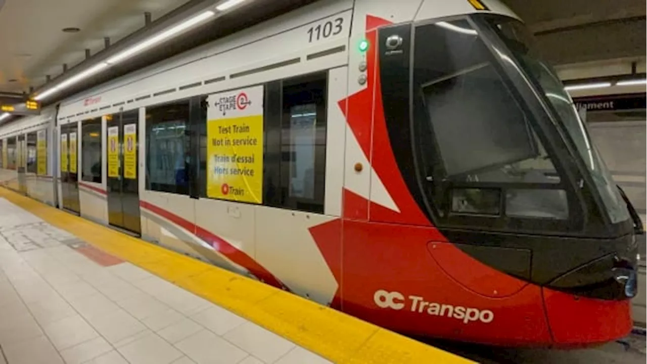 Alstom resuming work to redesign troublesome LRT bearing