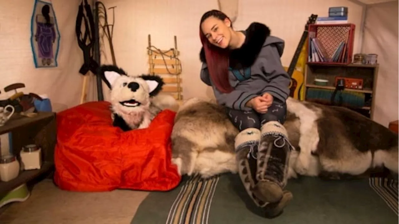 APTN launches all-Indigenous languages TV channel