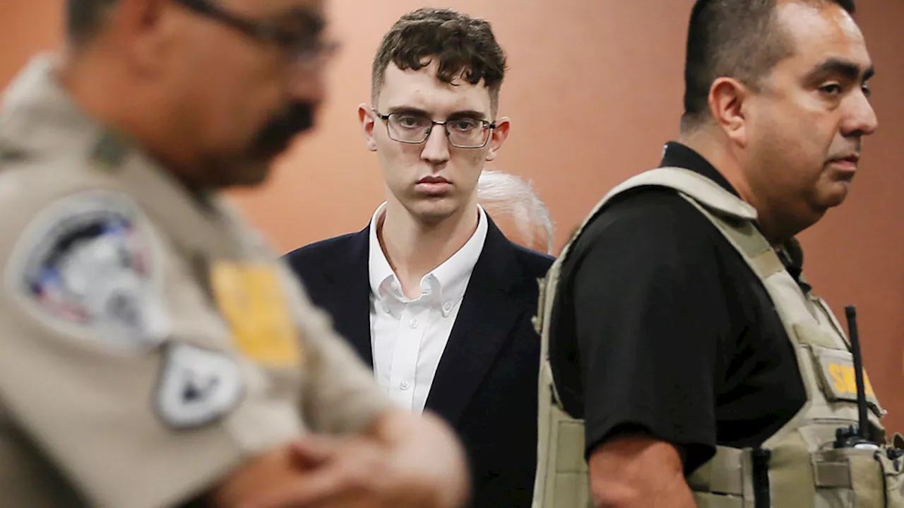 Walmart shooter to appear in public state court for first time since 2019