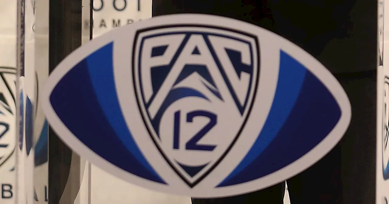 Rebuilding Pac-12 adding Boise State, Colorado State, Fresno State and San Diego State