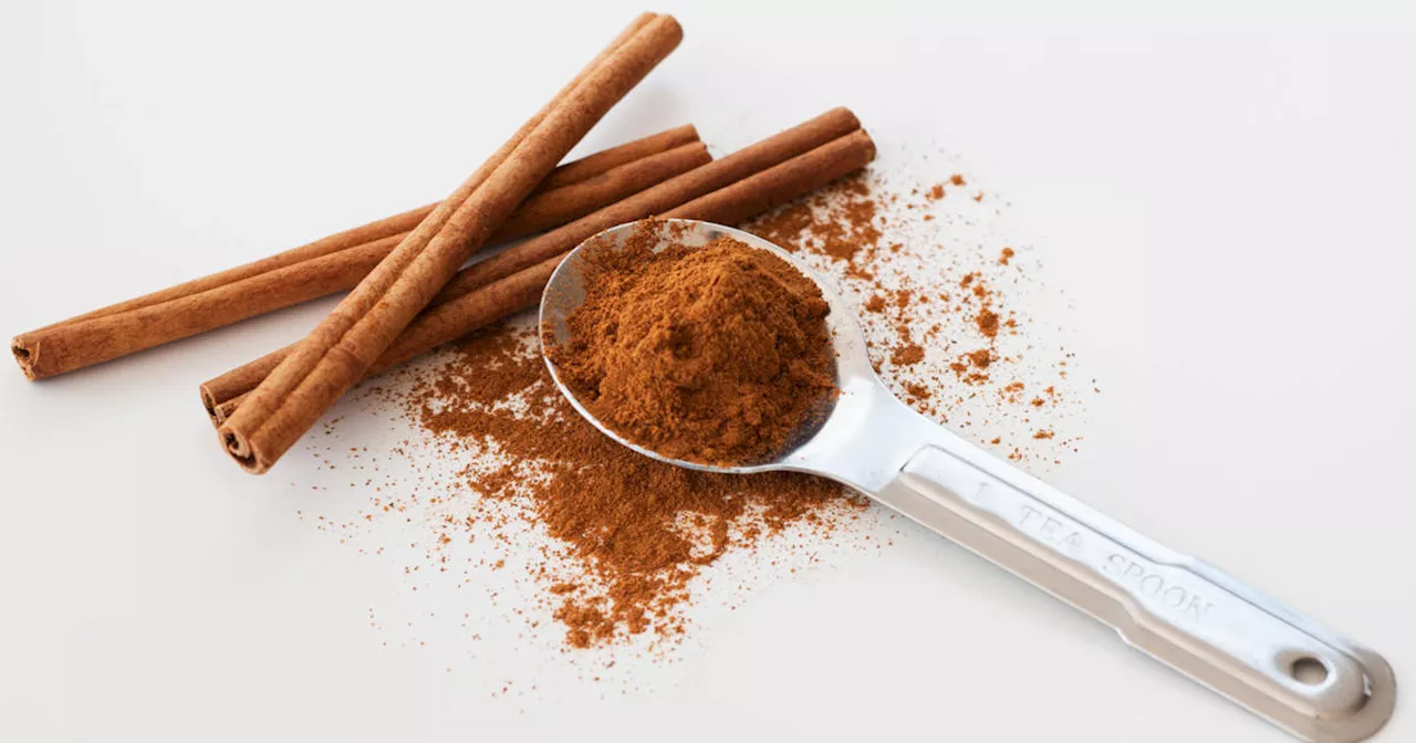 Consumer Reports Finds Lead in Popular Cinnamon Brands