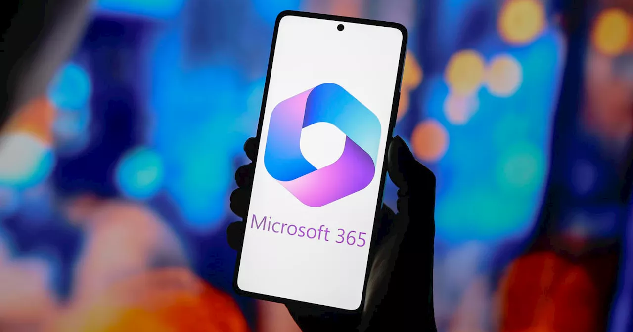 Microsoft says service issues 'fully resolved' after outage temporarily shuts down systems