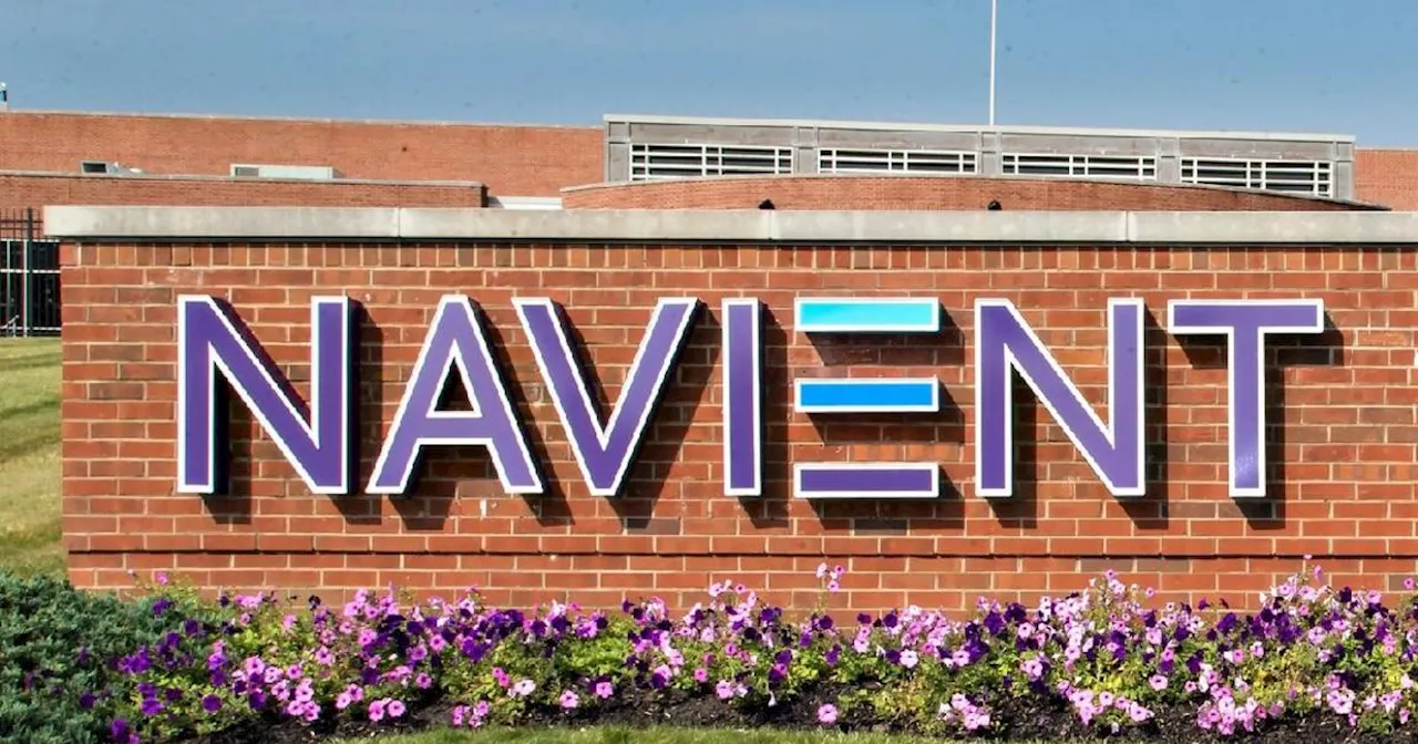 Navient banned from federal student loan servicing. Will pay borrowers $100 million in compensation.