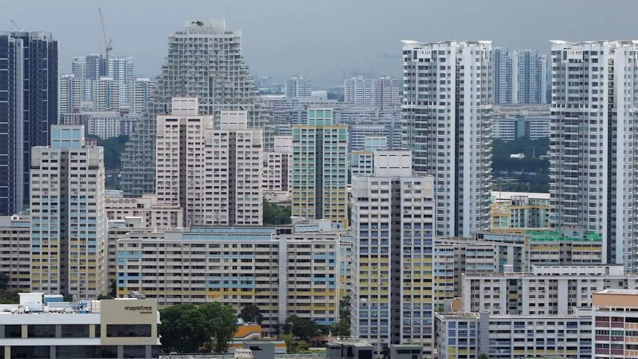 SCDF to sound public warning system sirens islandwide on Sep 15