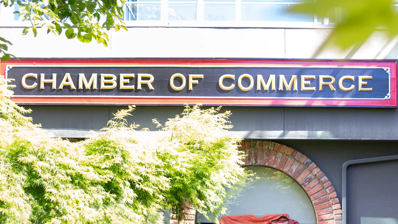 CHEK among five new inductees into Greater Victoria Chamber Commerce’s Businesses Hall of Fame