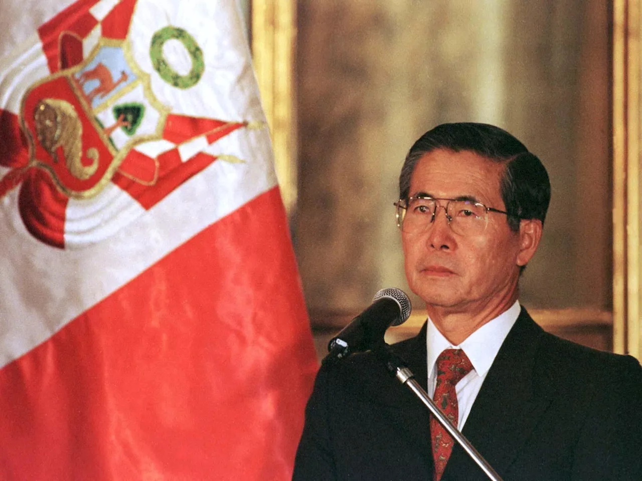 Murió Alberto Fujimori, el profesor que pasó a dictador en Perú, aplastó a Sendero Luminoso y fue preso por violar derechos humanos