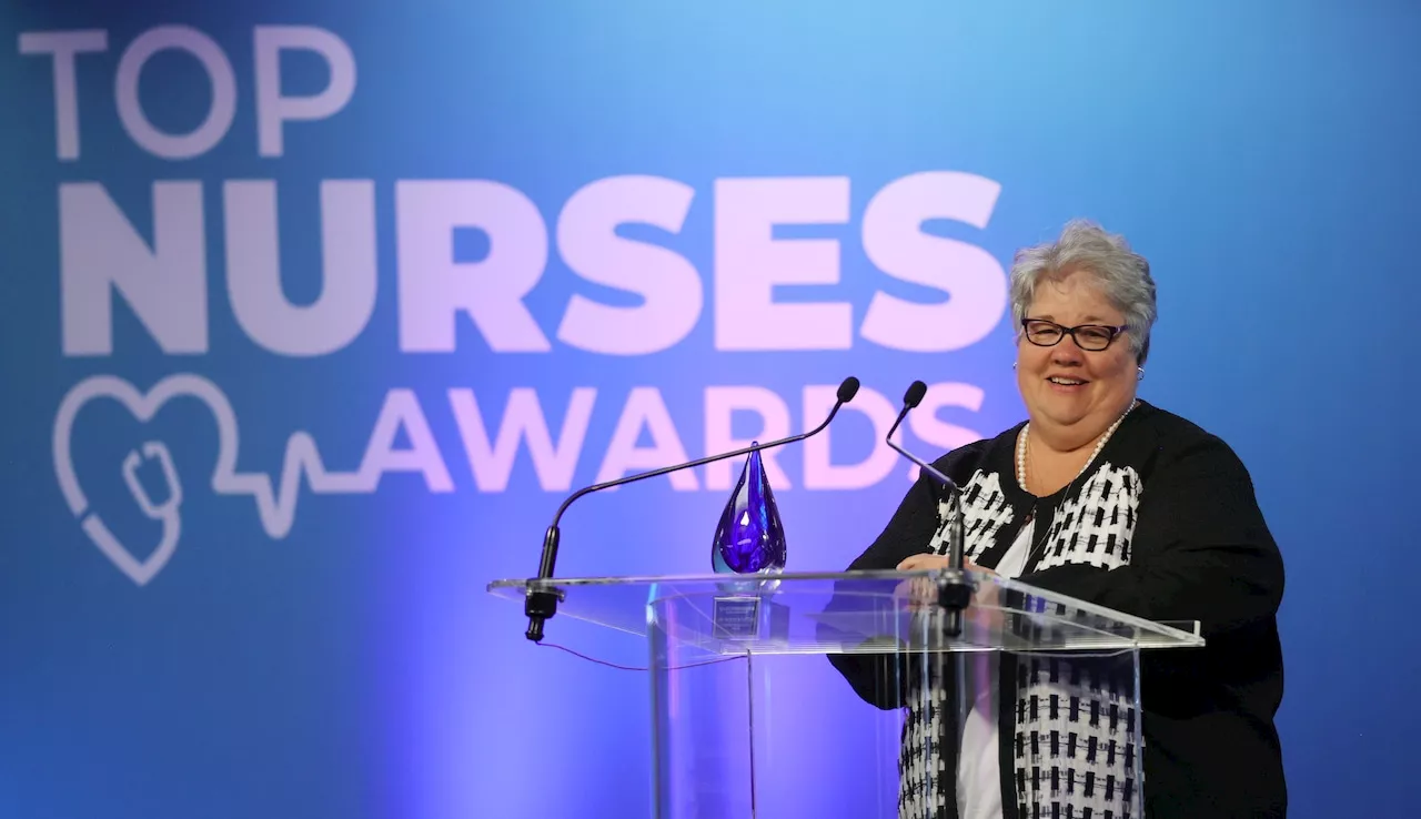  cleveland.com’s Top Nurses Award honors compassionate caregivers