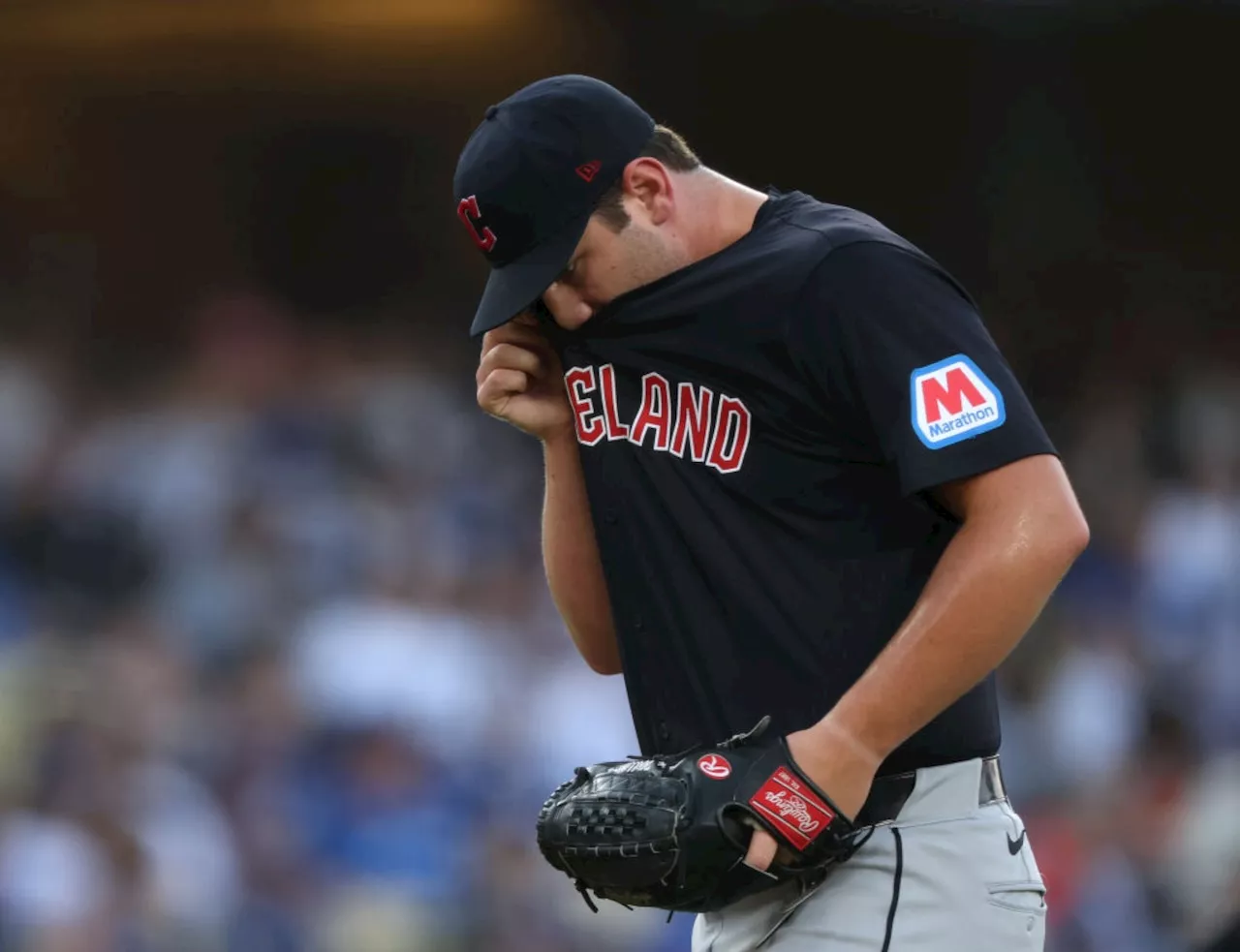 Guardians, Tampa Bay Rays series preview, pitching matchups